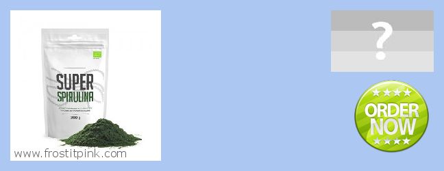 Kde koupit Spirulina Powder on-line Anchorage, USA
