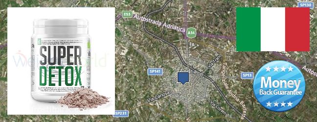 Where to Buy Spirulina Powder online Andria, Italy