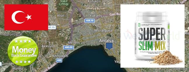 Where Can I Purchase Spirulina Powder online Antalya, Turkey