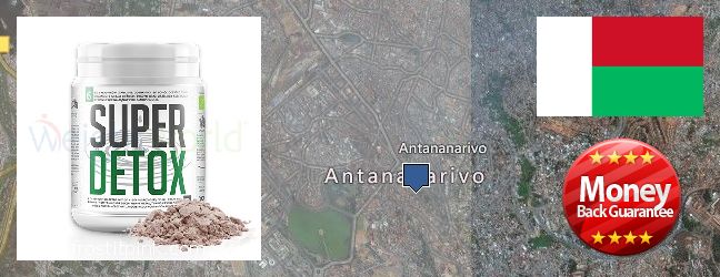 Où Acheter Spirulina Powder en ligne Antananarivo, Madagascar