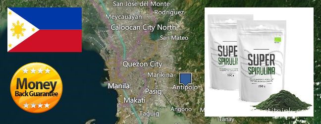 Where Can You Buy Spirulina Powder online Antipolo, Philippines