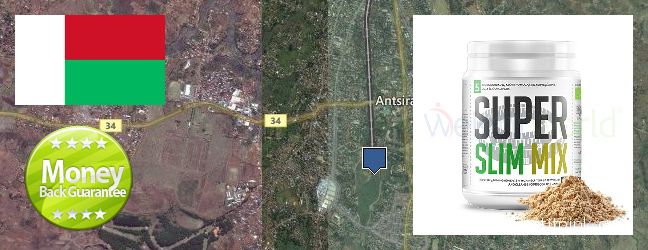 Where Can I Purchase Spirulina Powder online Antsirabe, Madagascar