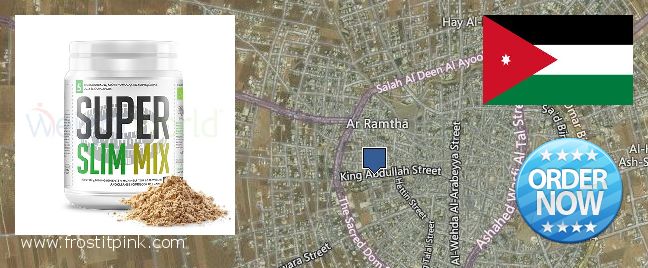 Best Place to Buy Spirulina Powder online Ar Ramtha, Jordan