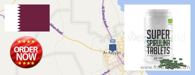 Where to Buy Spirulina Powder online Ar Rayyan, Qatar