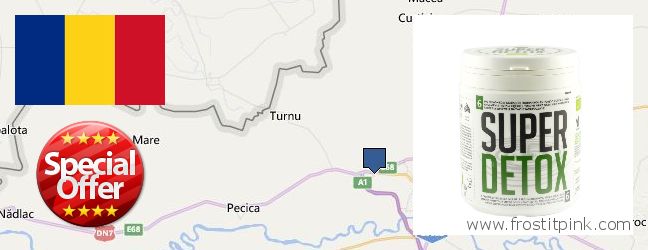 Πού να αγοράσετε Spirulina Powder σε απευθείας σύνδεση Arad, Romania