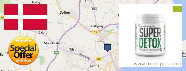 Hvor kan jeg købe Spirulina Powder online Arhus, Denmark