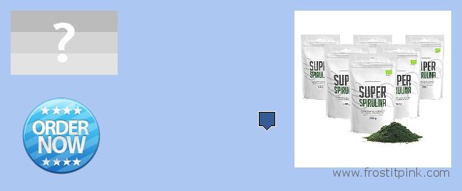 Hvor kjøpe Spirulina Powder online Ashmore and Cartier Islands