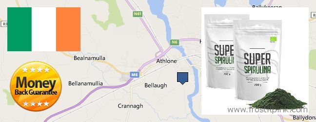 Best Place to Buy Spirulina Powder online Athlone, Ireland