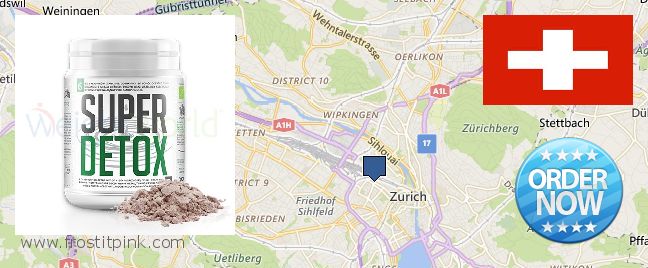 Dove acquistare Spirulina Powder in linea Aussersihl, Switzerland