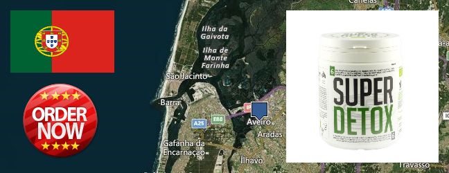 Where to Buy Spirulina Powder online Aveiro, Portugal