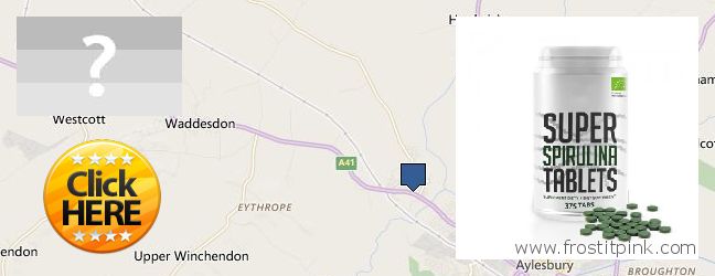 Where to Purchase Spirulina Powder online Aylesbury, UK