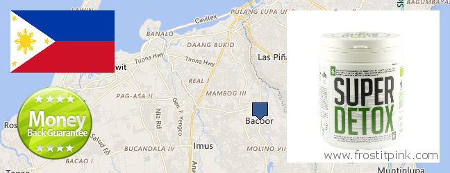 Where to Buy Spirulina Powder online Bacoor, Philippines