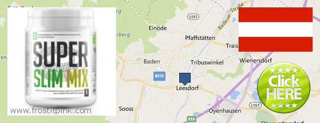 Wo kaufen Spirulina Powder online Baden bei Wien, Austria