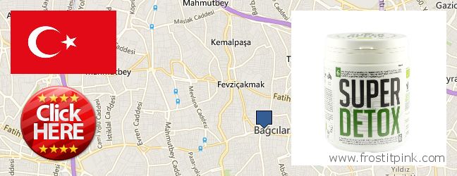 Πού να αγοράσετε Spirulina Powder σε απευθείας σύνδεση Bagcilar, Turkey