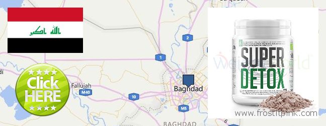 Where to Buy Spirulina Powder online Baghdad, Iraq