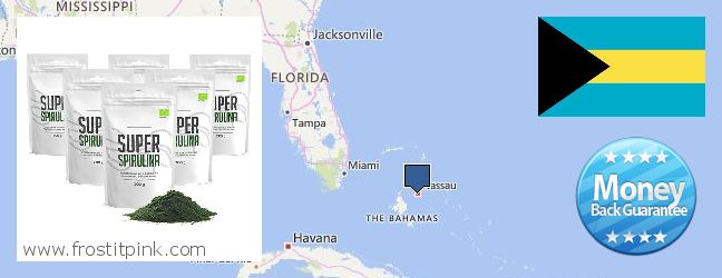 Dove acquistare Spirulina Powder in linea Bahamas