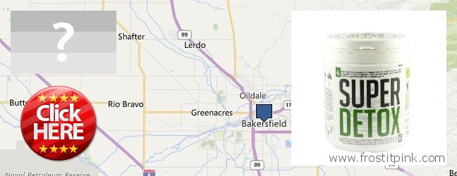 Где купить Spirulina Powder онлайн Bakersfield, USA