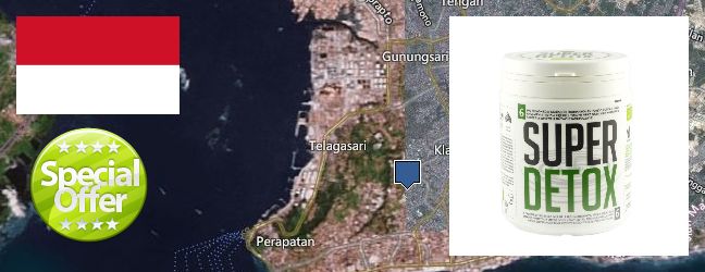 Where to Purchase Spirulina Powder online Balikpapan, Indonesia