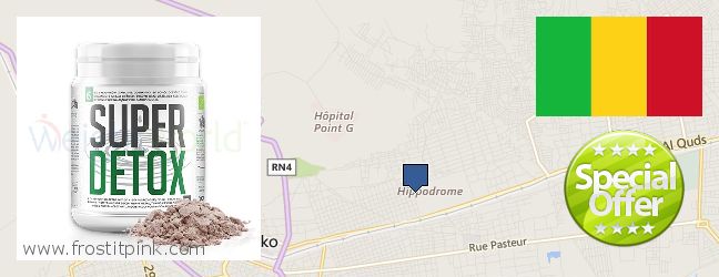 Où Acheter Spirulina Powder en ligne Bamako, Mali