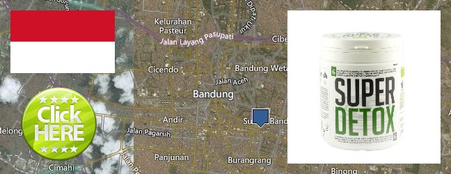 Where to Buy Spirulina Powder online Bandung, Indonesia