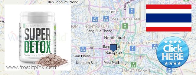 Where to Buy Spirulina Powder online Bangkok, Thailand