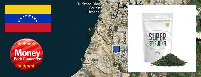 Where to Buy Spirulina Powder online Barcelona, Venezuela