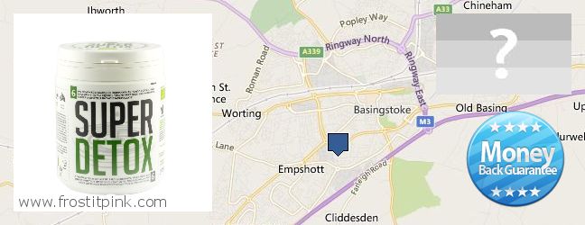 Where to Purchase Spirulina Powder online Basingstoke, UK