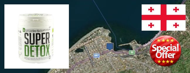 Where Can I Buy Spirulina Powder online Batumi, Georgia