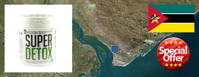 Where to Buy Spirulina Powder online Beira, Mozambique
