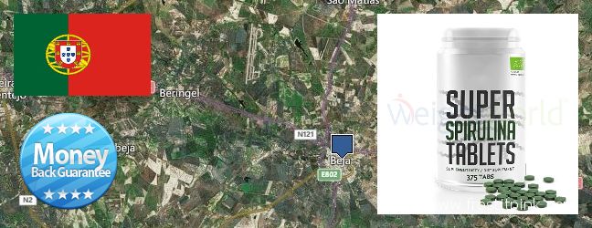 Where Can I Purchase Spirulina Powder online Beja, Portugal