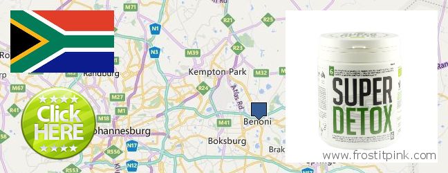 Purchase Spirulina Powder online Benoni, South Africa