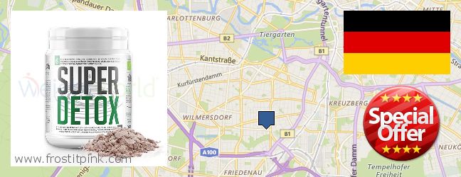 Hvor kan jeg købe Spirulina Powder online Berlin Schoeneberg, Germany