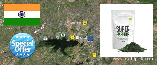 Buy Spirulina Powder online Bhopal, India Where to Purchase Spirulina Powder online Bhopal, India