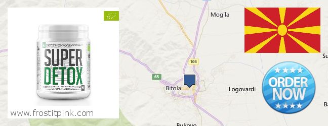 Where to Buy Spirulina Powder online Bitola, Macedonia
