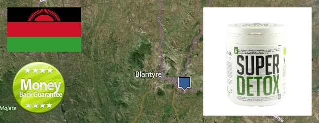Where to Buy Spirulina Powder online Blantyre, Malawi