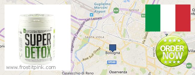 Wo kaufen Spirulina Powder online Bologna, Italy