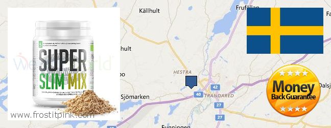 Var kan man köpa Spirulina Powder nätet Boras, Sweden