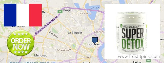 Where Can I Buy Spirulina Powder online Bordeaux, France