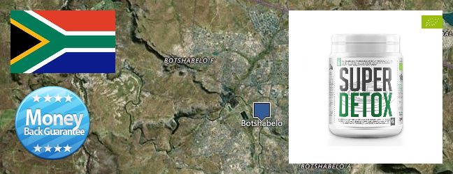 Where to Buy Spirulina Powder online Botshabelo, South Africa