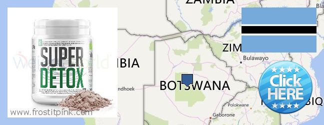 Where Can I Buy Spirulina Powder online Botswana