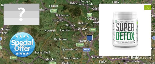 Where Can I Purchase Spirulina Powder online Bradford, UK