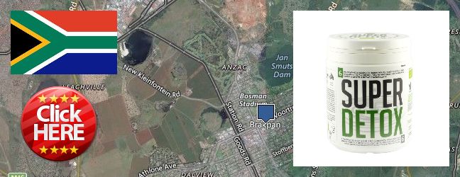 Best Place to Buy Spirulina Powder online Brakpan, South Africa