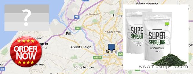 Where Can I Purchase Spirulina Powder online Bristol, UK