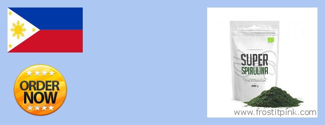 Where to Purchase Spirulina Powder online Budta, Philippines