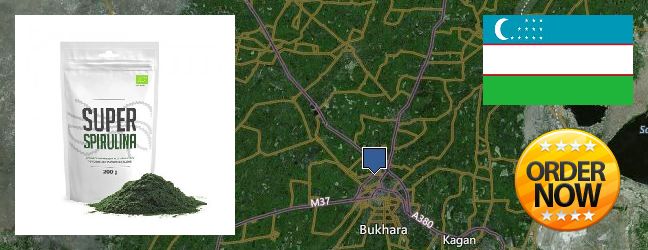 Where to Buy Spirulina Powder online Bukhara, Uzbekistan