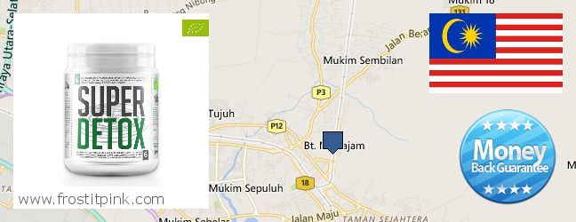 Where to Purchase Spirulina Powder online Bukit Mertajam, Malaysia