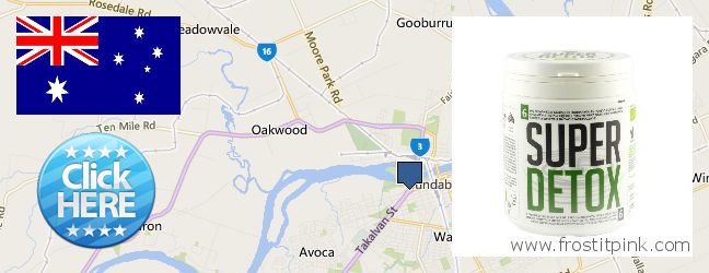 Where to Purchase Spirulina Powder online Bundaberg, Australia