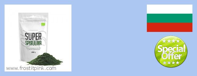 Where Can I Purchase Spirulina Powder online Burgas, Bulgaria