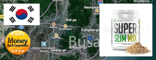 Where to Buy Spirulina Powder online Busan, South Korea