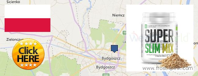 Де купити Spirulina Powder онлайн Bydgoszcz, Poland